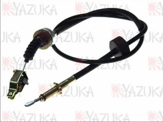 Yazuka F65003 Clutch cable F65003