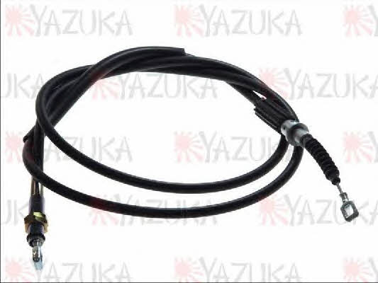 Yazuka F65004 Clutch cable F65004