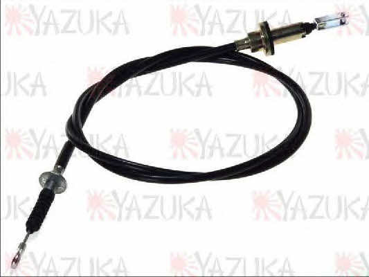 Clutch cable Yazuka F65005