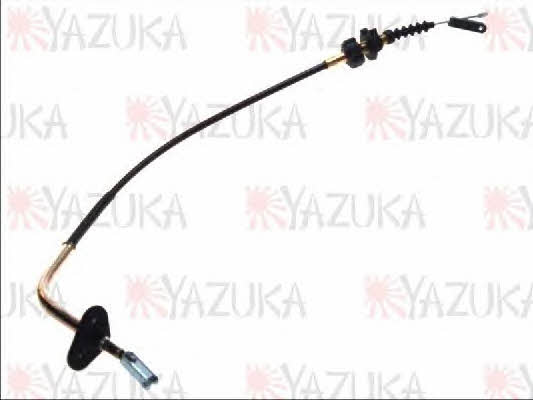 Yazuka F66002 Clutch cable F66002