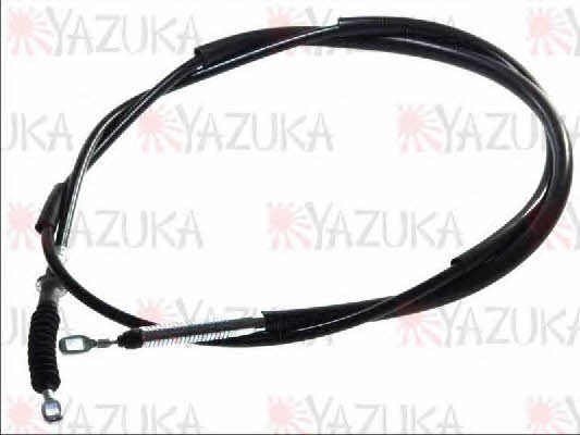 Yazuka F66005 Clutch cable F66005
