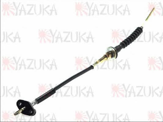 Yazuka F68001 Clutch cable F68001