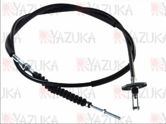 Yazuka F68004 Clutch cable F68004
