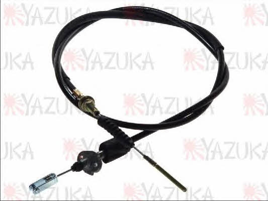 Yazuka F68005 Clutch cable F68005