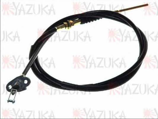 Yazuka F68007 Clutch cable F68007