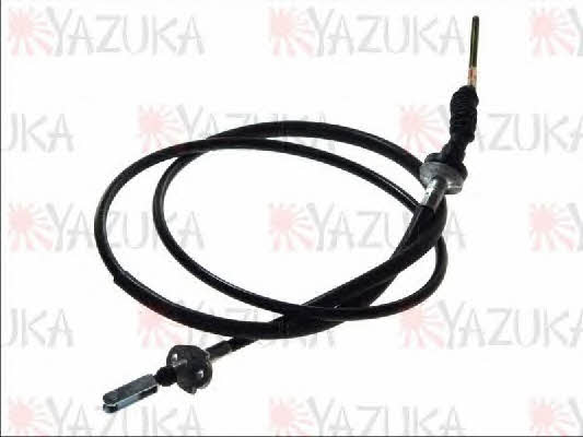 Yazuka F68008 Clutch cable F68008