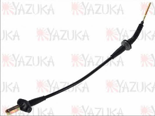 Yazuka F68009 Clutch cable F68009