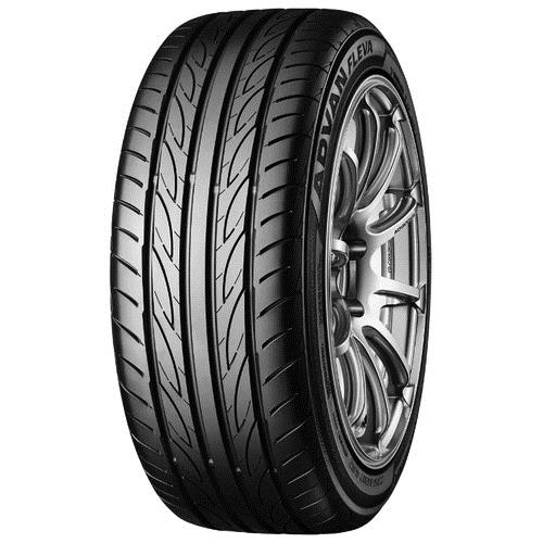 Yokohama R0400 Passenger Summer Tyre Yokohama Advan Fleva V701 205/50 R16 87V R0400