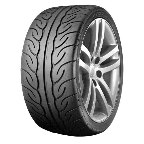 Yokohama F2886 Passenger Summer Tyre Yokohama Advan Neova AD08 215/45 R16 86W F2886