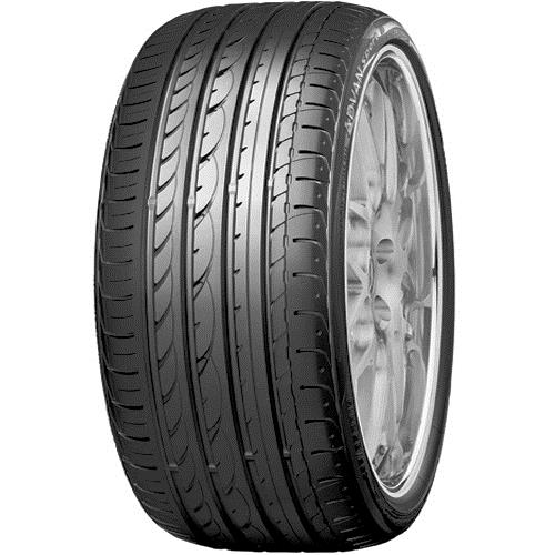 Yokohama F0167 Passenger Summer Tyre Yokohama Advan Sport V103 255/30 R19 91Y F0167