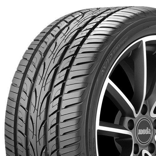 Yokohama 32122 Passenger Allseason Tyre Yokohama Avid ENVigor 205/60 R16 92V 32122