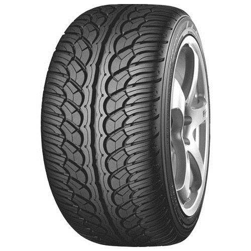 Yokohama F2317 Passenger Summer Tyre Yokohama Parada SpecX 225/60 R18 100H F2317