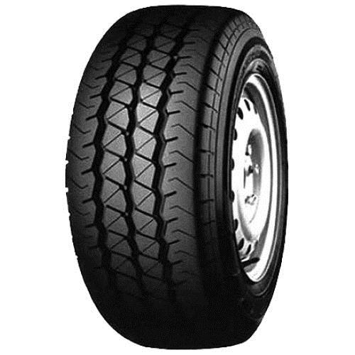 Yokohama E3877 Commercial Summer Tyre Yokohama RY818 235/65 R16 115R E3877