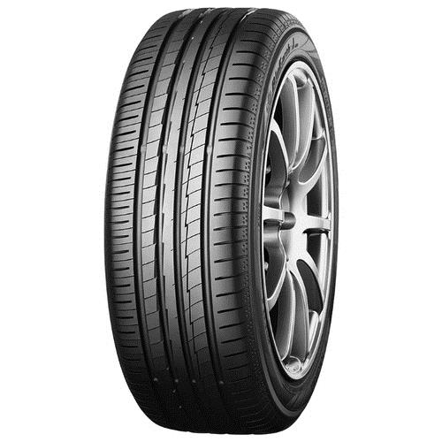 Yokohama F8088 Passenger Summer Tyre Yokohama BluEarth-A AE-50 225/45 R17 94V F8088