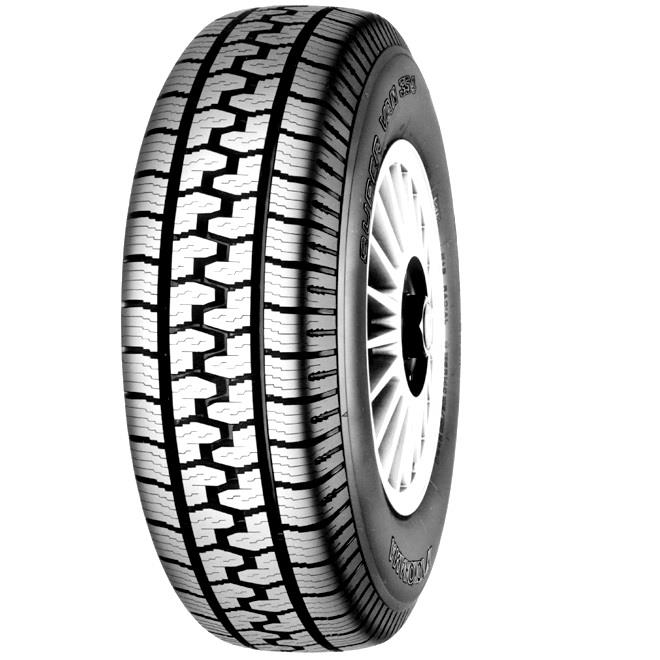 Yokohama E3695 Commercial All Seson Tyre Yokohama Super Van Y354 195/65 R16 104T E3695