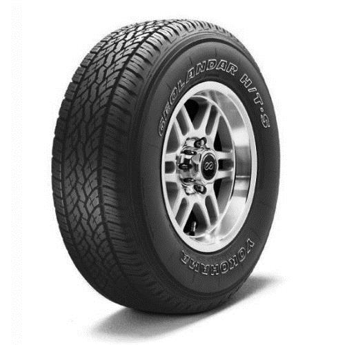 Yokohama 05114 Passenger Allseason Tyre Yokohama Geolandar G051 235/75 R15 108S 05114