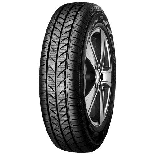 Yokohama E4103 Passenger Winter Tyre Yokohama W.drive WY01 205/75 R16 110R E4103