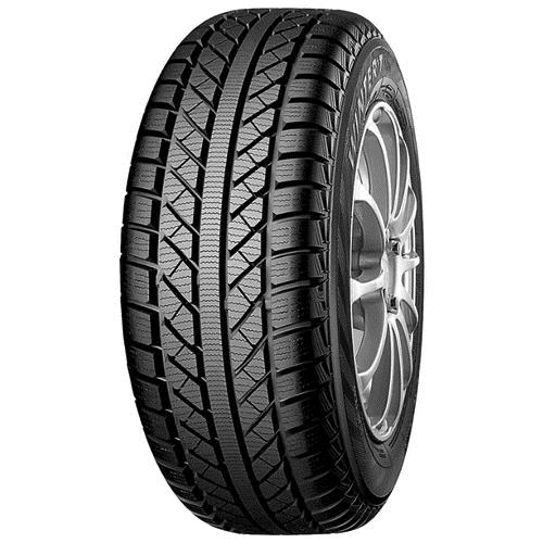 Yokohama F1372 Passenger Winter Tyre Yokohama Winter T F601 155/65 R13 73T F1372