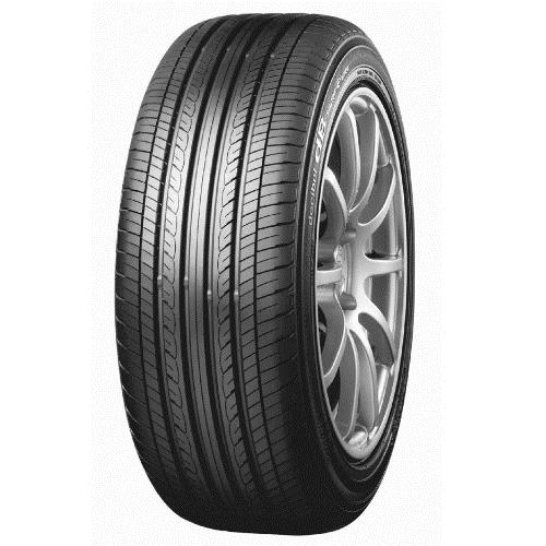 Yokohama 50112 Passenger Summer Tyre Yokohama dB Super E-Spec 185/65 R15 88H 50112