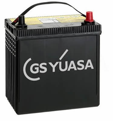 Yuasa HJ-S34B20L-A Battery Yuasa 12V 35AH 272A(EN) R+ HJS34B20LA