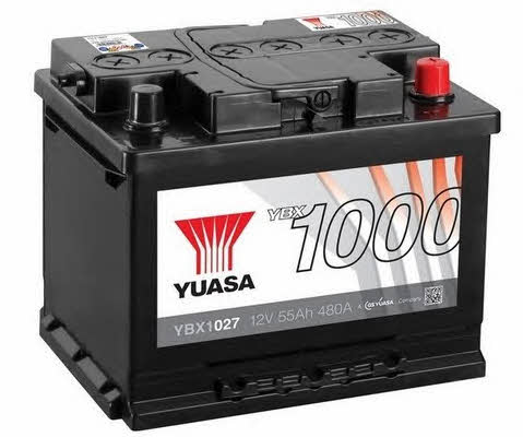 Buy Yuasa YBX1027 at a low price in United Arab Emirates!