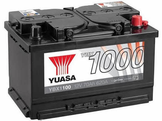 Buy Yuasa YBX1100 at a low price in United Arab Emirates!