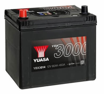 Buy Yuasa YBX3014 at a low price in United Arab Emirates!