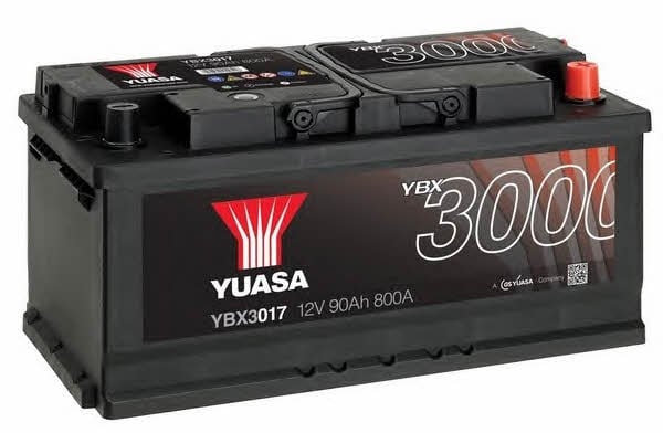 Buy Yuasa YBX3017 at a low price in United Arab Emirates!