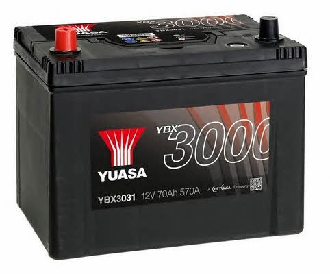 Buy Yuasa YBX3031 at a low price in United Arab Emirates!