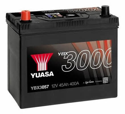Buy Yuasa YBX3057 at a low price in United Arab Emirates!