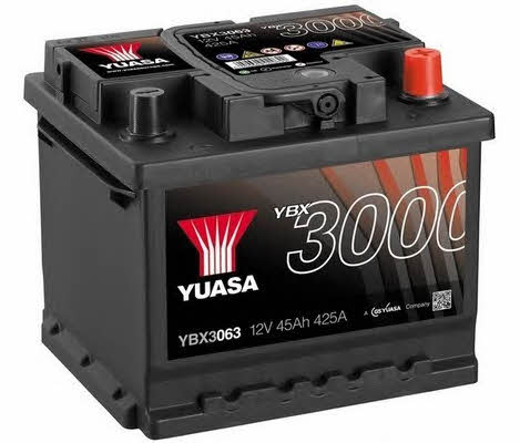 Buy Yuasa YBX3063 at a low price in United Arab Emirates!