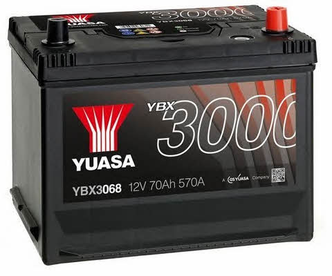 Buy Yuasa YBX3068 at a low price in United Arab Emirates!