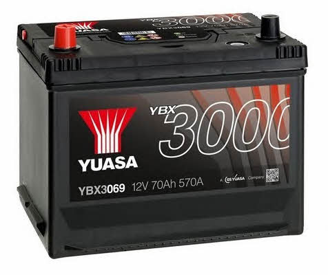 Buy Yuasa YBX3069 at a low price in United Arab Emirates!