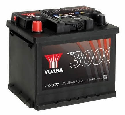 Buy Yuasa YBX3077 at a low price in United Arab Emirates!