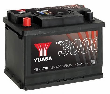 Buy Yuasa YBX3078 at a low price in United Arab Emirates!