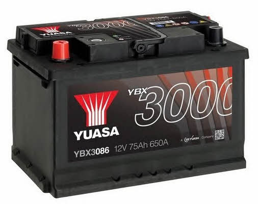 Buy Yuasa YBX3086 at a low price in United Arab Emirates!