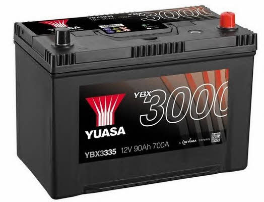Buy Yuasa YBX3335 at a low price in United Arab Emirates!