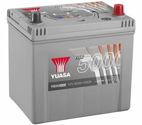 Buy Yuasa YBX5005 at a low price in United Arab Emirates!