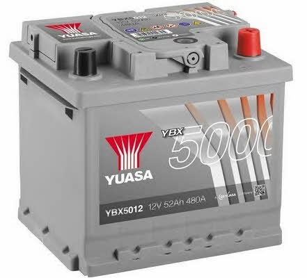 Buy Yuasa YBX5012 at a low price in United Arab Emirates!