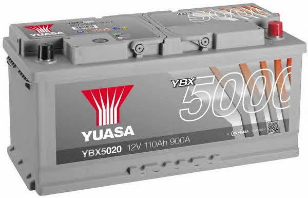 Buy Yuasa YBX5020 at a low price in United Arab Emirates!