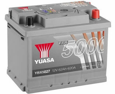 Buy Yuasa YBX5027 at a low price in United Arab Emirates!