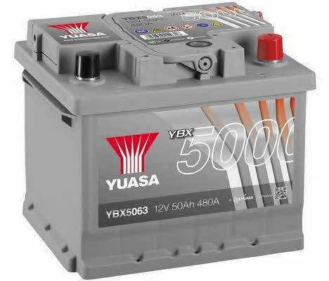 Buy Yuasa YBX5063 at a low price in United Arab Emirates!