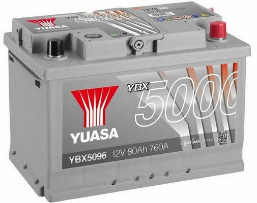 Buy Yuasa YBX5096 at a low price in United Arab Emirates!