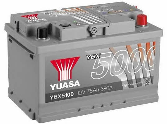 Buy Yuasa YBX5100 at a low price in United Arab Emirates!