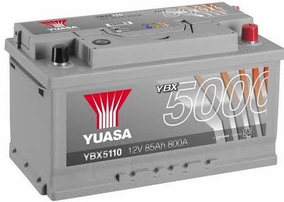 Buy Yuasa YBX5110 at a low price in United Arab Emirates!