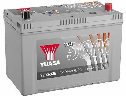 Buy Yuasa YBX5335 at a low price in United Arab Emirates!