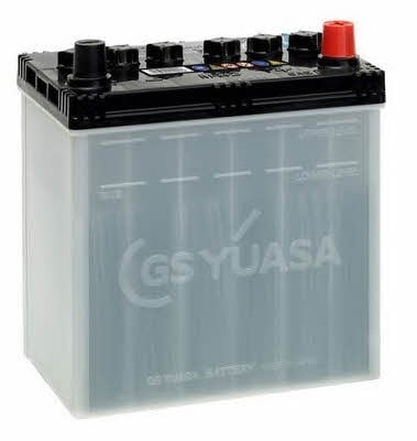 Yuasa YBX7054 Battery Yuasa YBX7000 EFB Start-Stop Plus 12V 40AH 340A(EN) R+ YBX7054