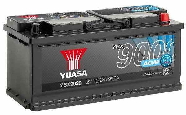 Buy Yuasa YBX9020 at a low price in United Arab Emirates!