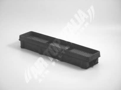 Zaffo AXH1014 Activated Carbon Cabin Filter AXH1014