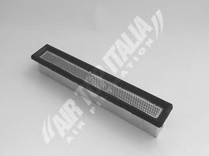 Zaffo AXH1071 Activated Carbon Cabin Filter AXH1071